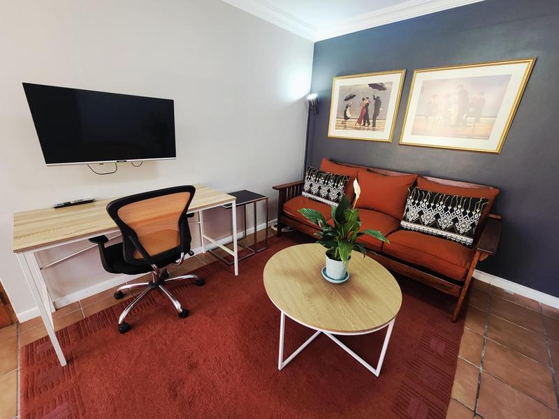 To Let 1 Bedroom Property for Rent in Vierlanden Western Cape